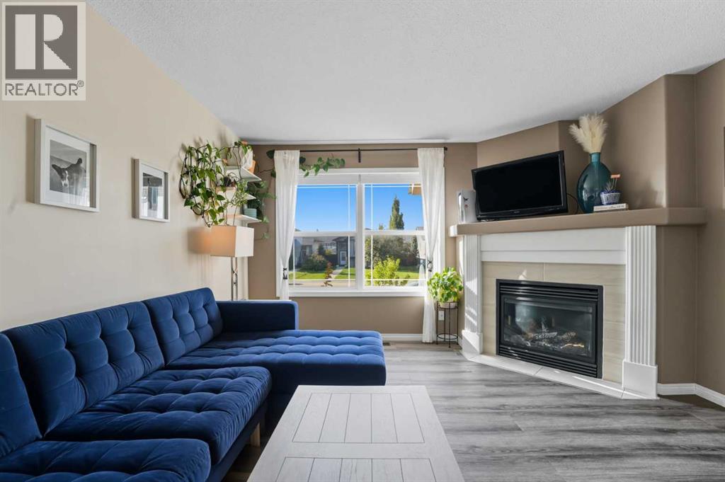 66 Terrace Heights Drive, Lacombe