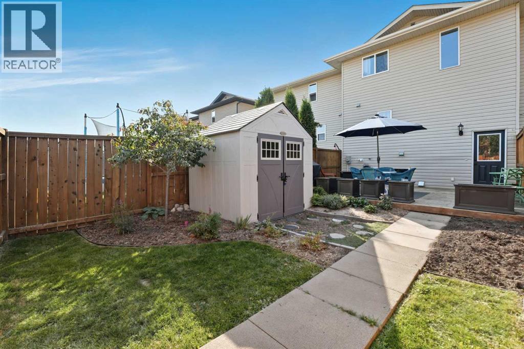 66 Terrace Heights Drive, Lacombe