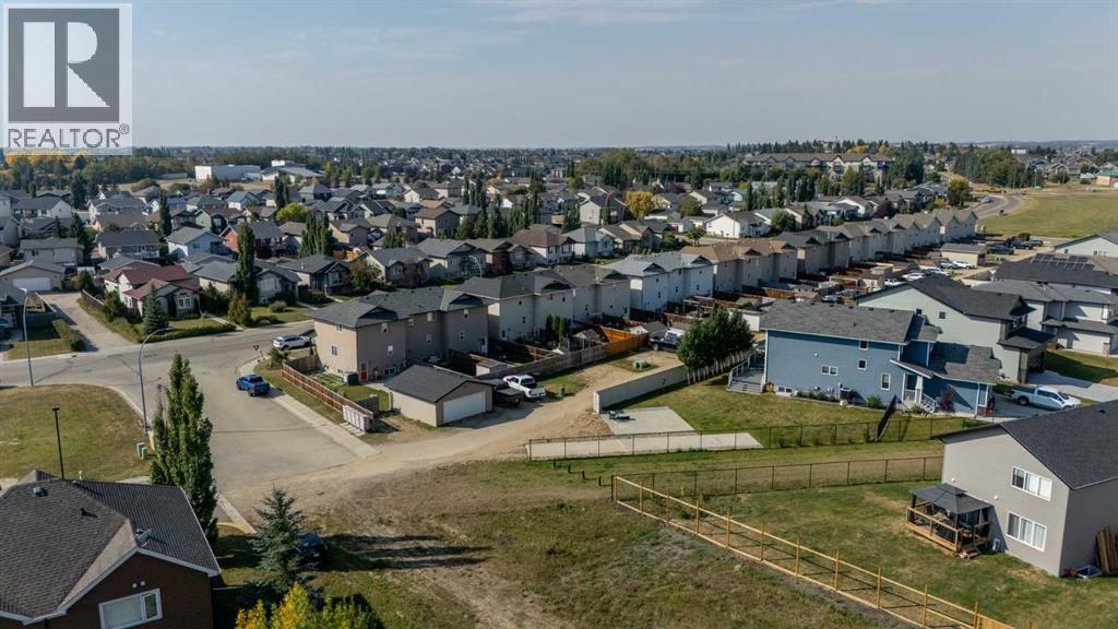 66 Terrace Heights Drive, Lacombe