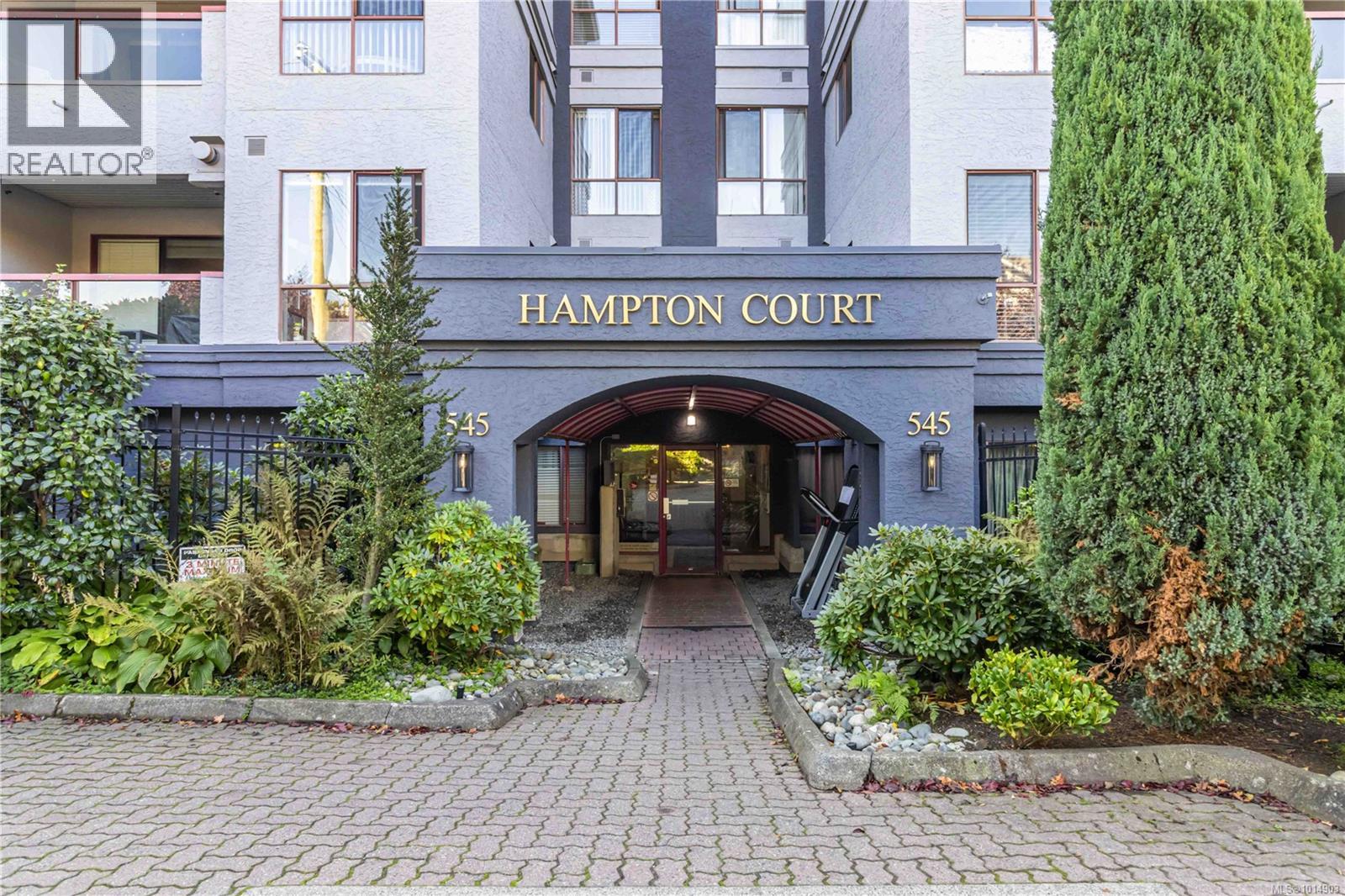 104 545 Manchester Road, Victoria