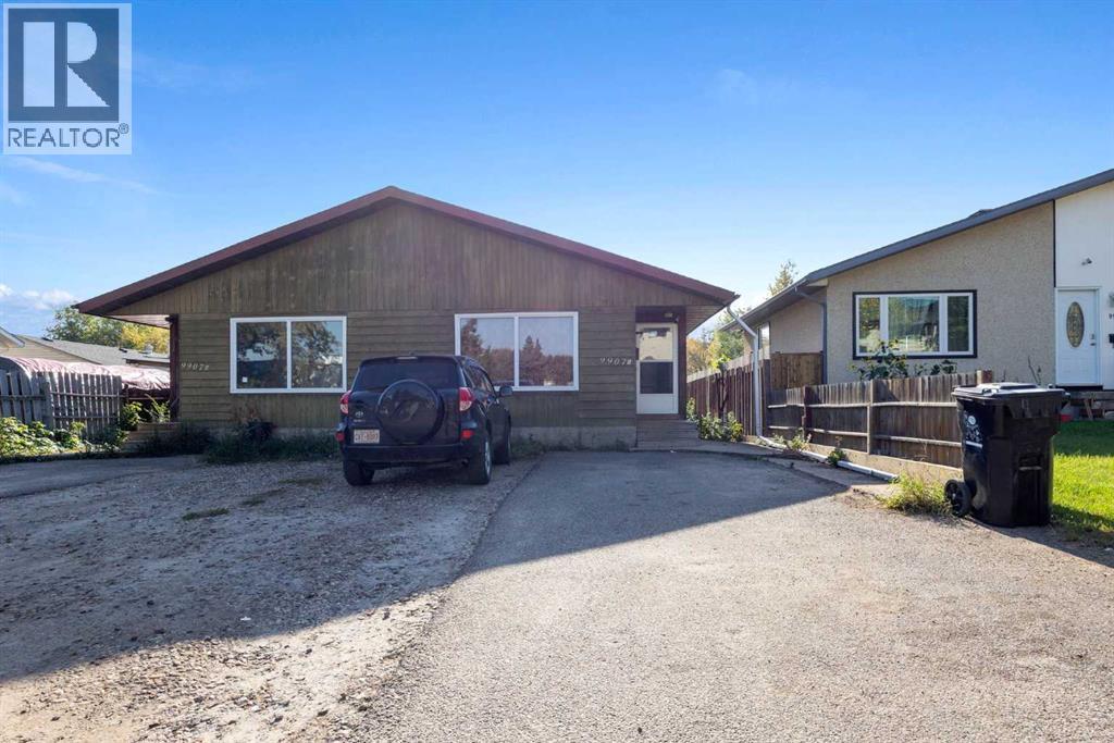 9907 GORDON, Fort McMurray