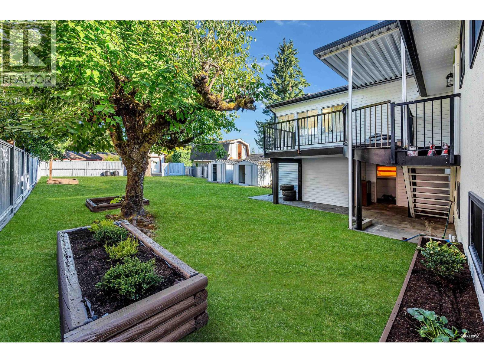 3640 ST. ANNE STREET, Port Coquitlam