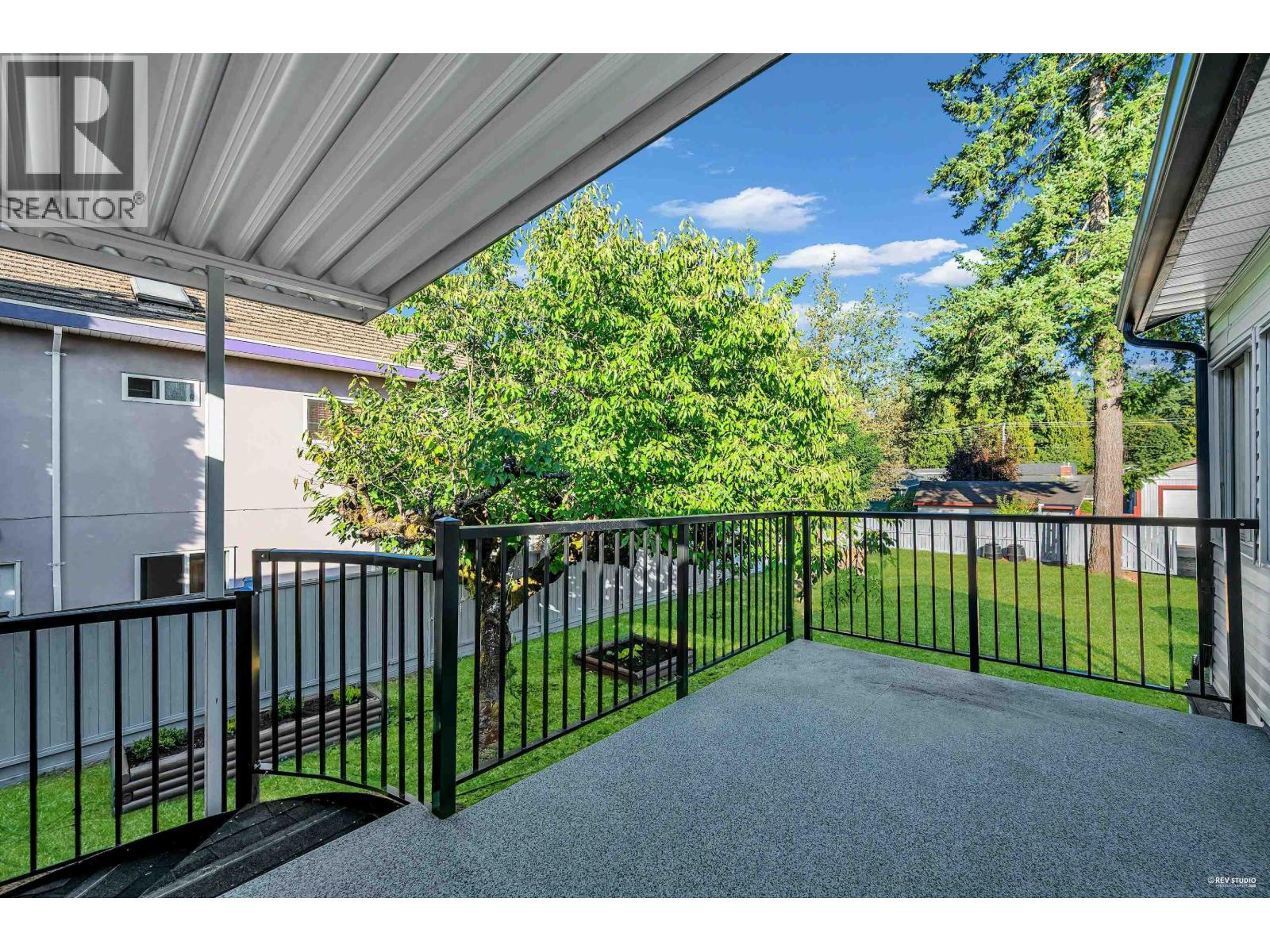 3640 ST. ANNE STREET, Port Coquitlam