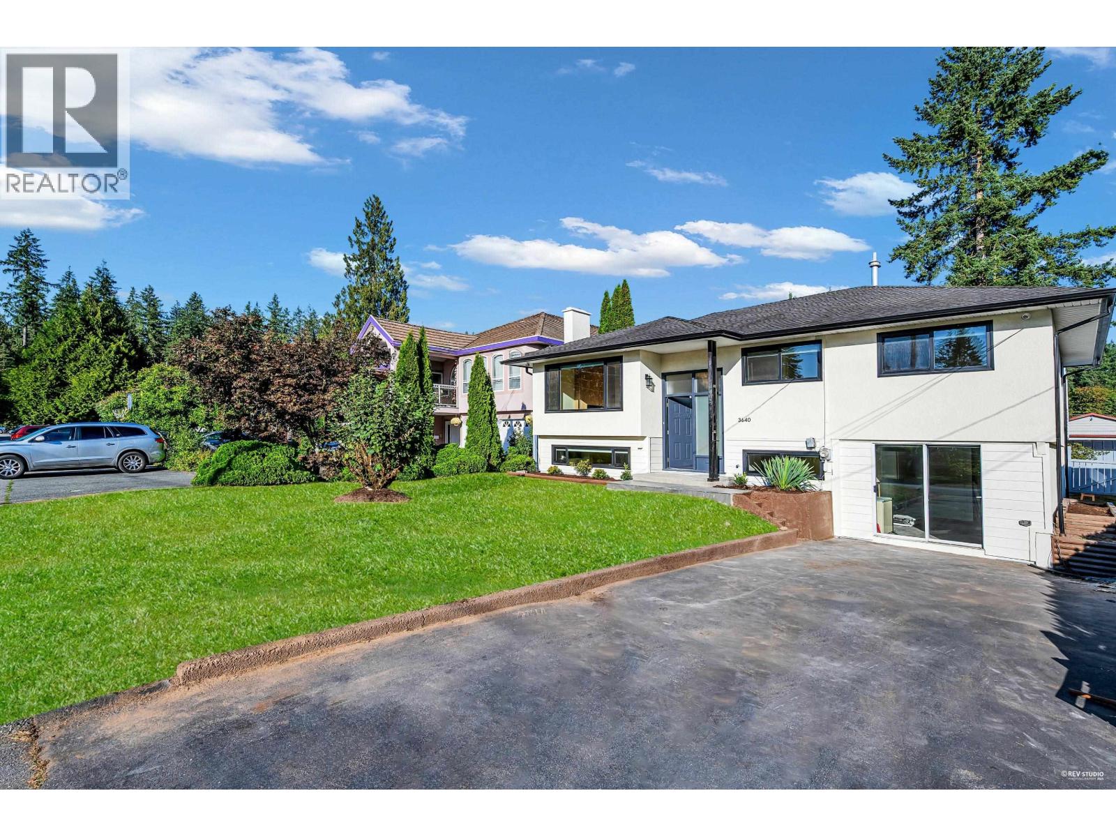 3640 ST. ANNE STREET, Port Coquitlam