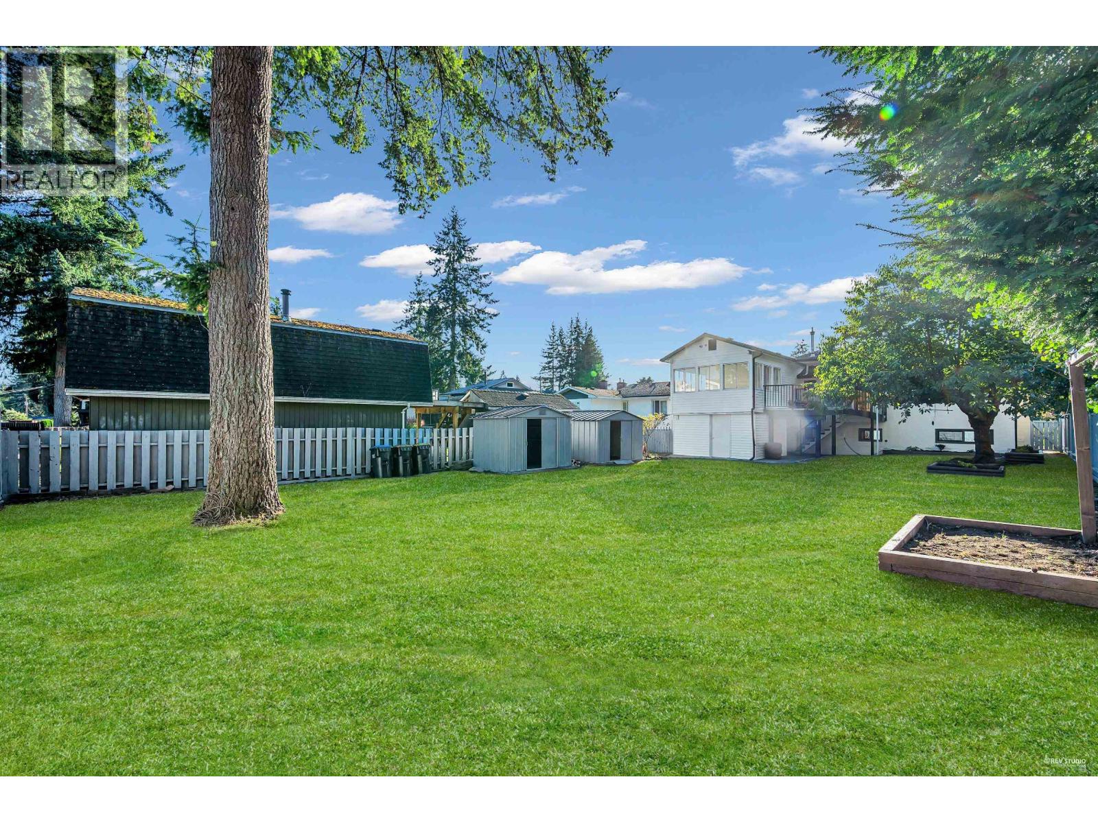 3640 ST. ANNE STREET, Port Coquitlam
