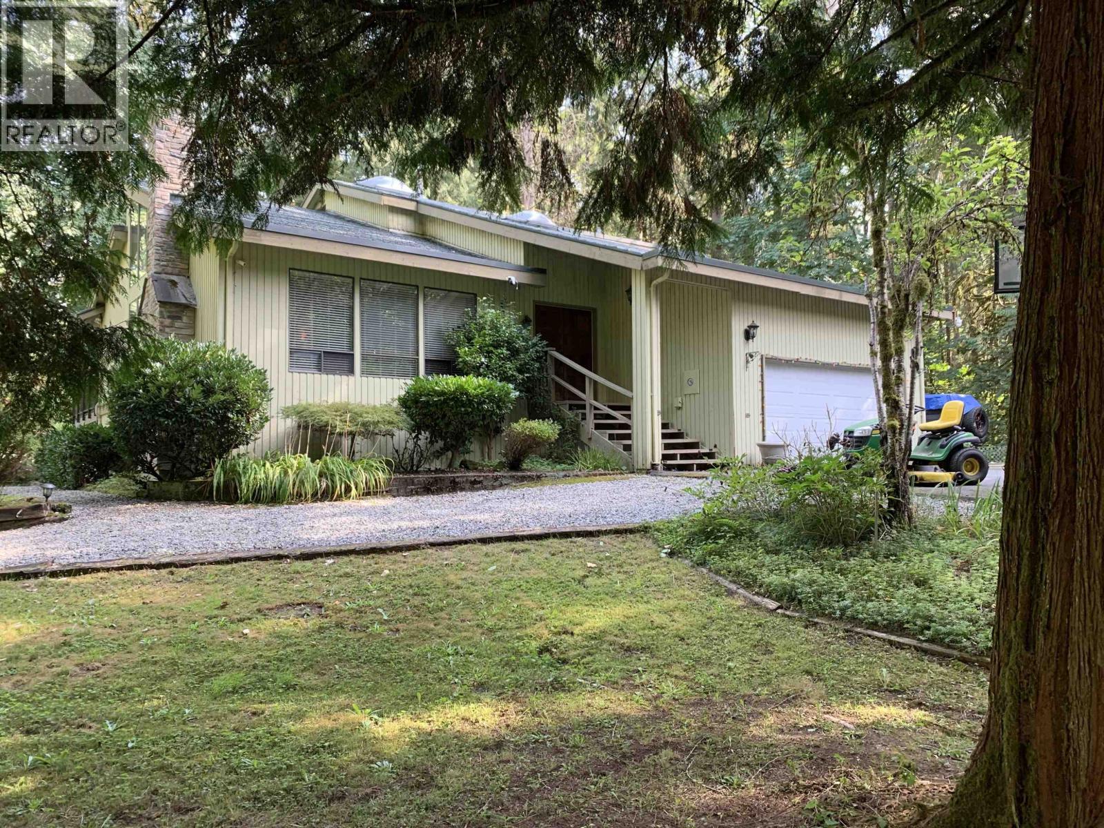 12680 239 STREET, Maple Ridge