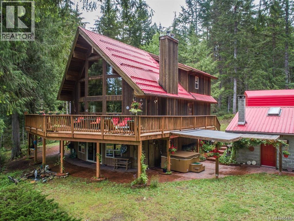 3211 Colpman Rd, Cobble Hill