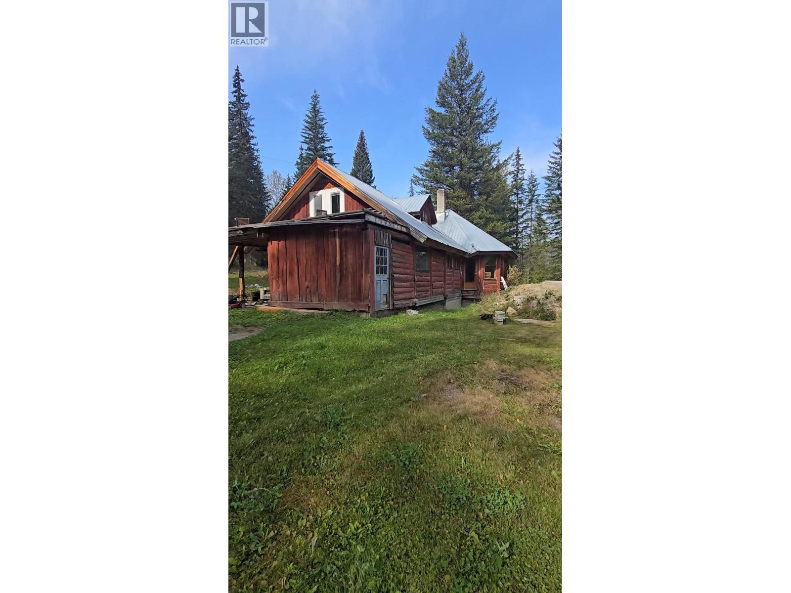 3204 BRADLEY CREEK ROAD, Forest Grove