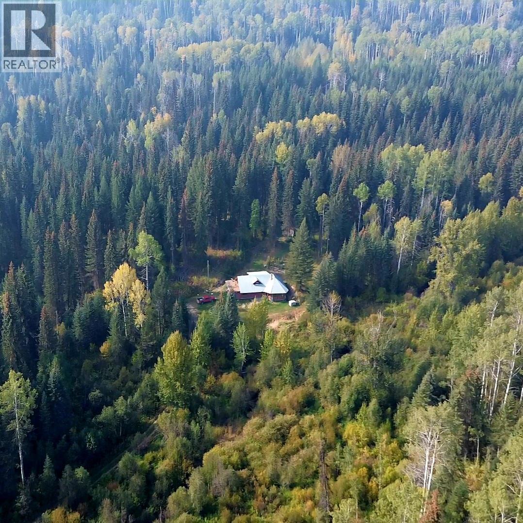 3204 BRADLEY CREEK ROAD, Forest Grove