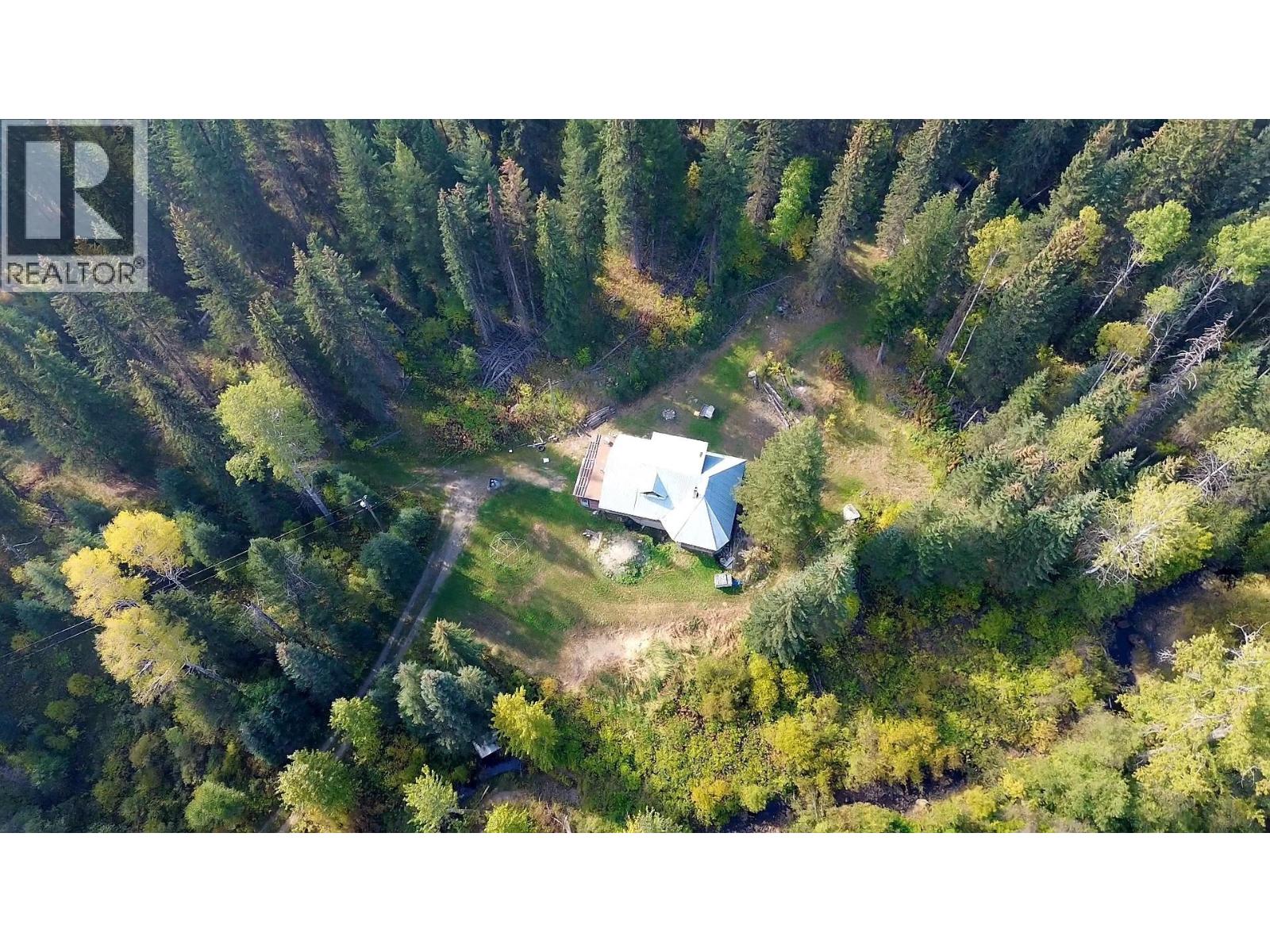 3204 BRADLEY CREEK ROAD, Forest Grove