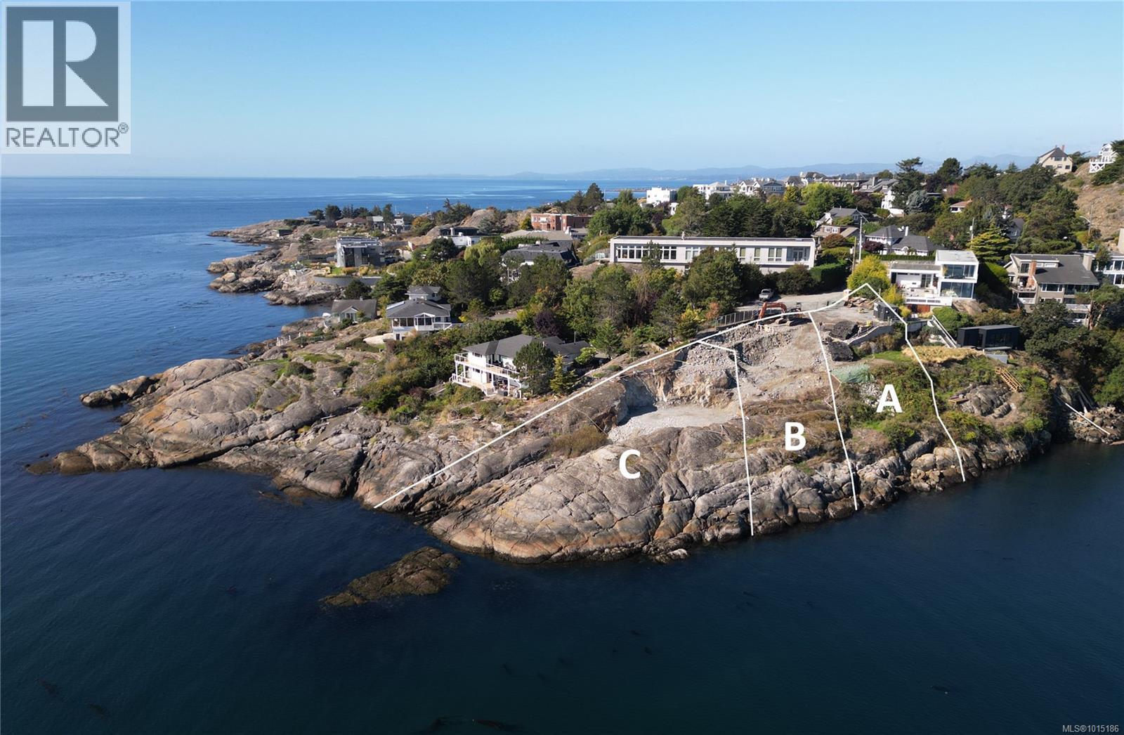 A 291 King George Terrace, Oak Bay