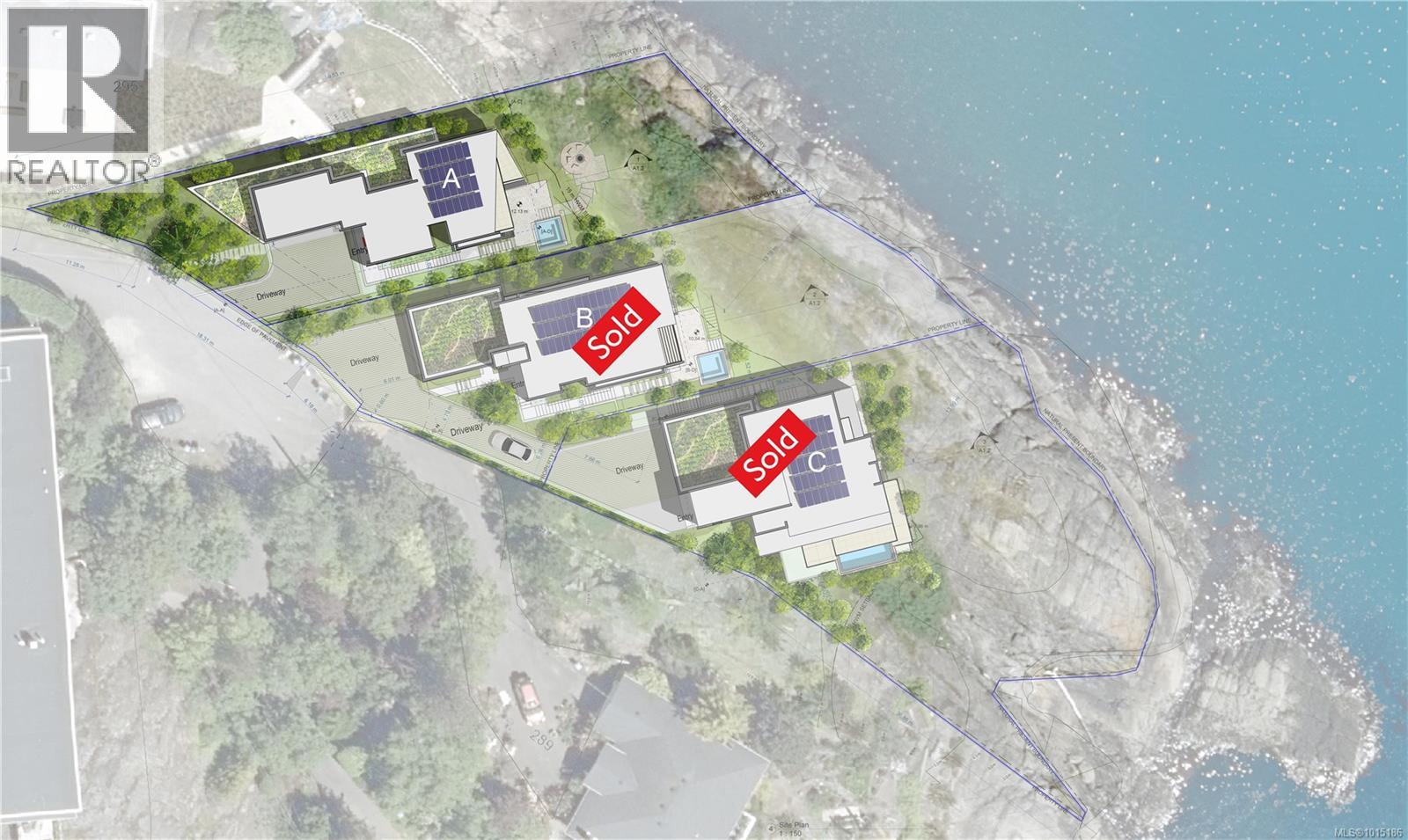 A 291 King George Terrace, Oak Bay