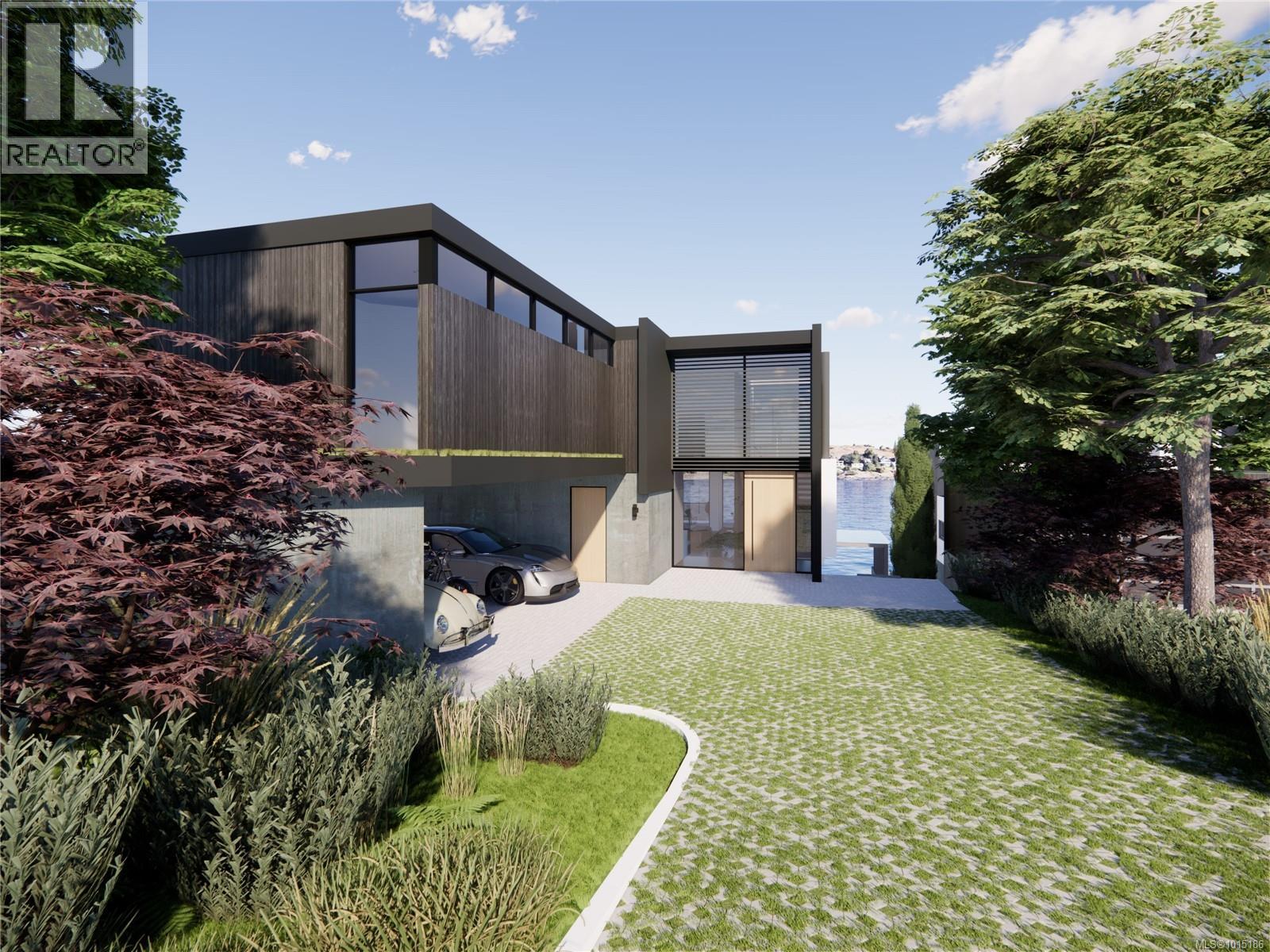 A 291 King George Terrace, Oak Bay