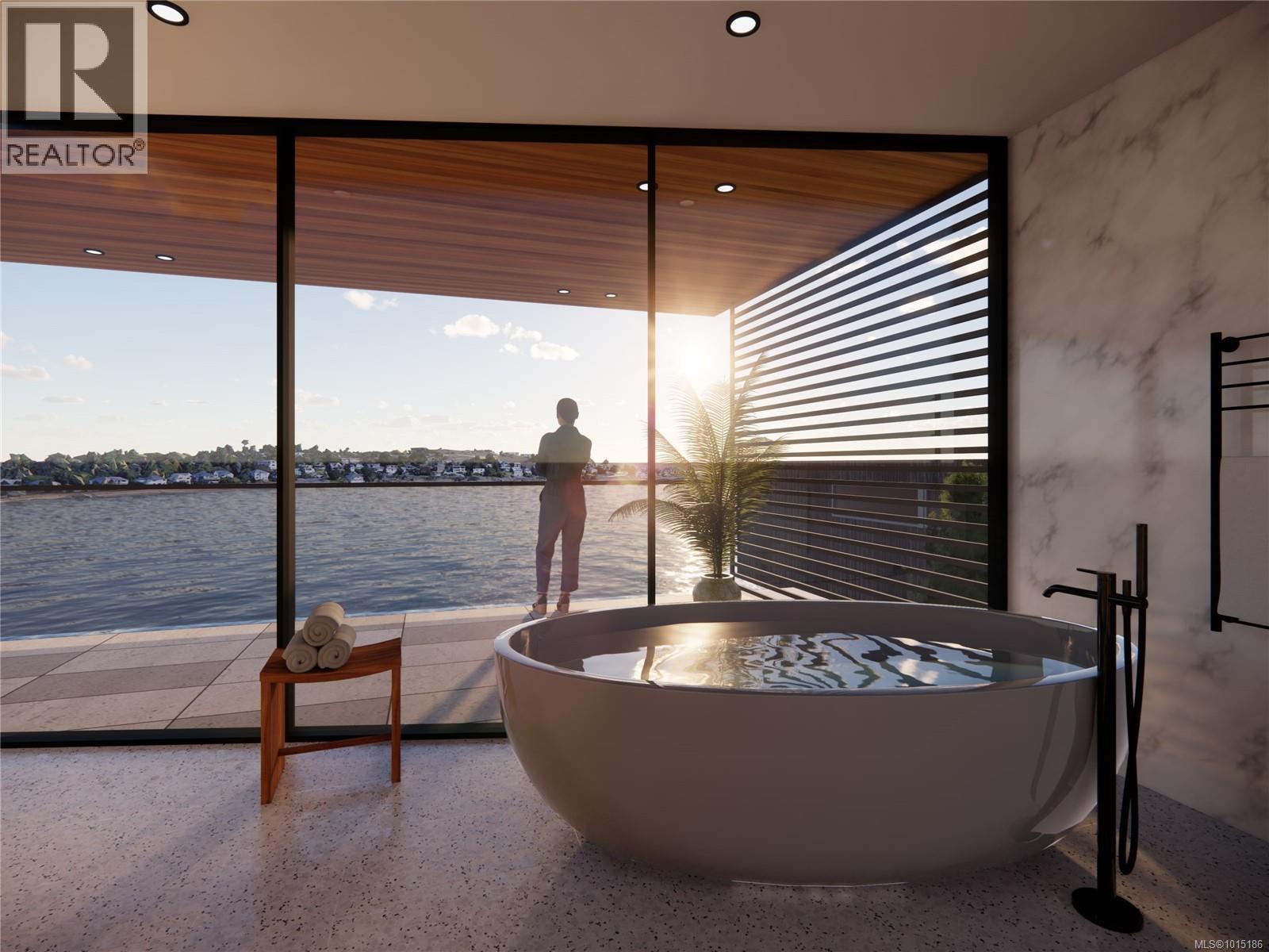 A 291 King George Terrace, Oak Bay