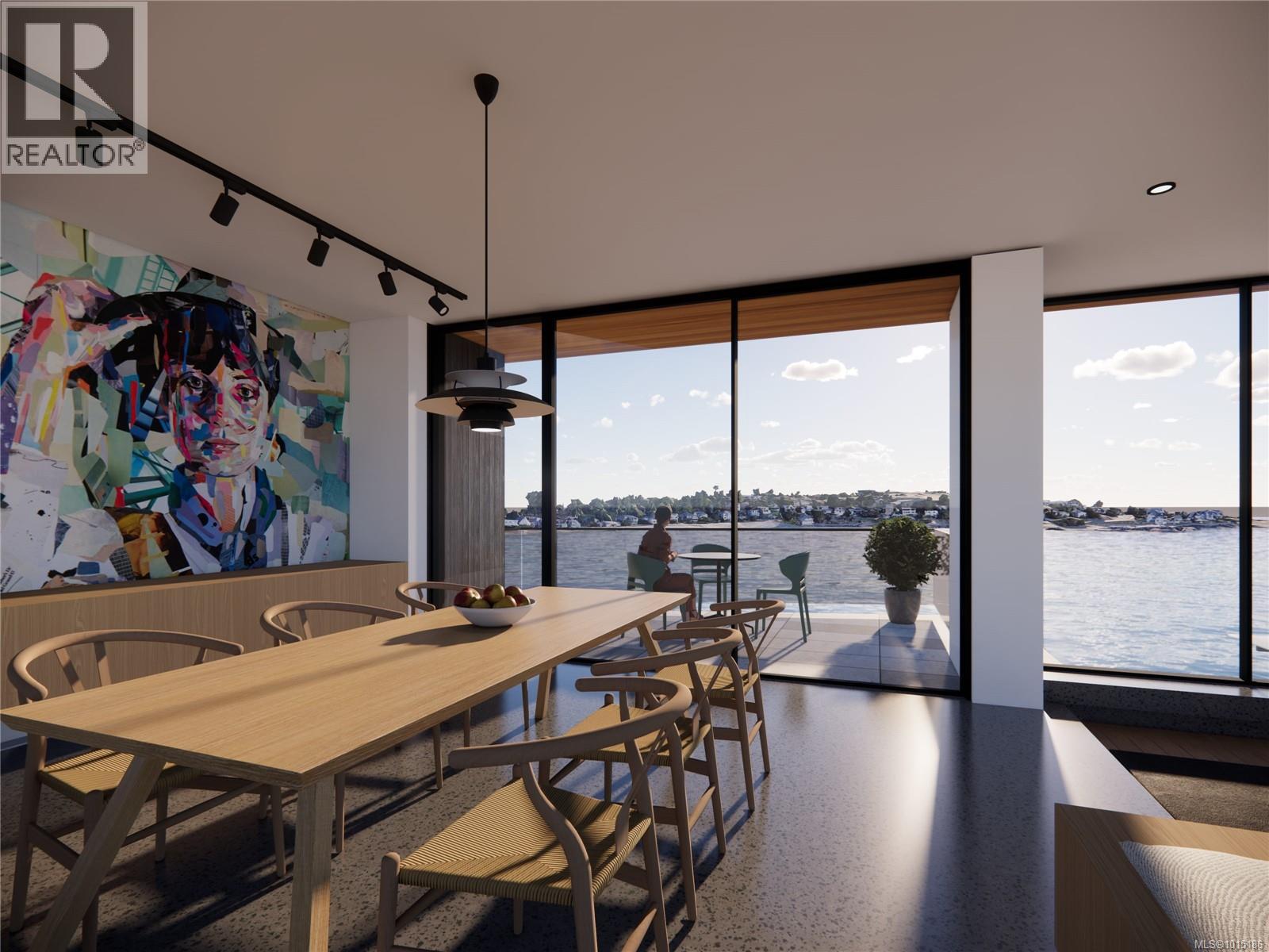 A 291 King George Terrace, Oak Bay