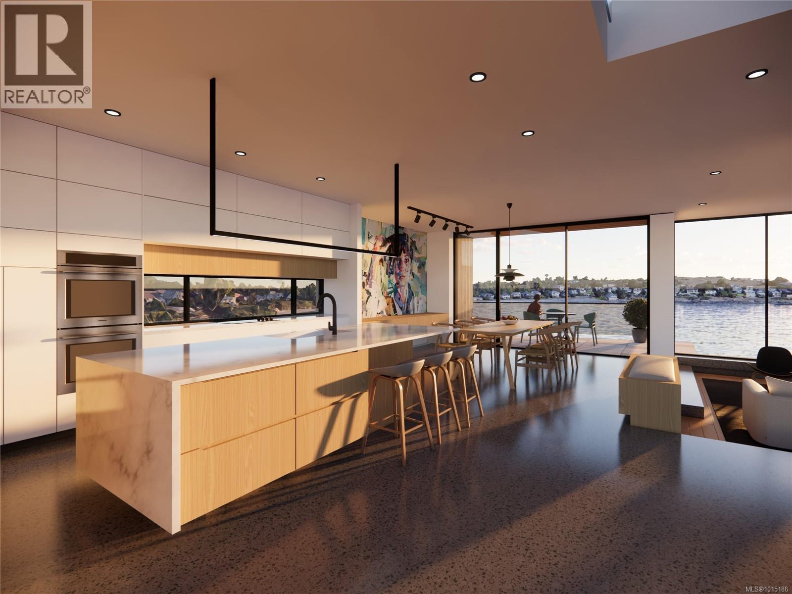 A 291 King George Terrace, Oak Bay