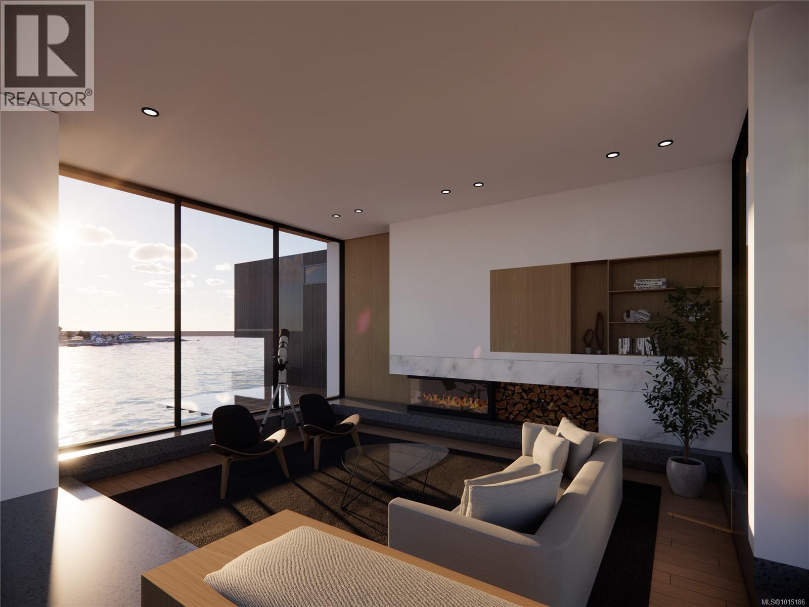 A 291 King George Terrace, Oak Bay