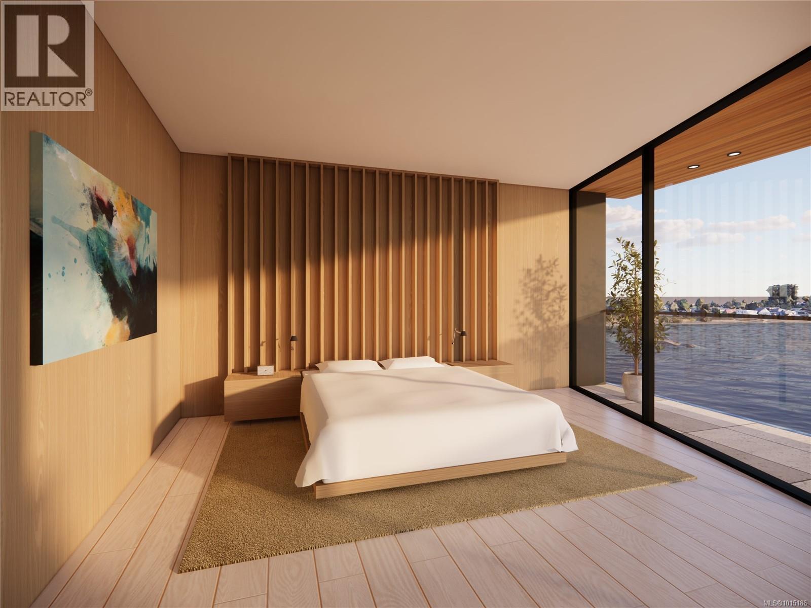 A 291 King George Terrace, Oak Bay