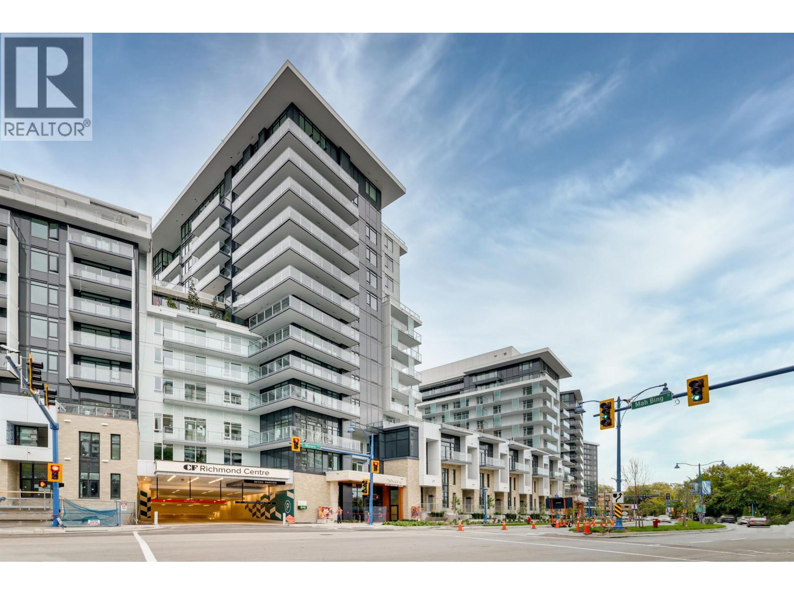 #448-6500 MINORU Boulevard, Richmond
