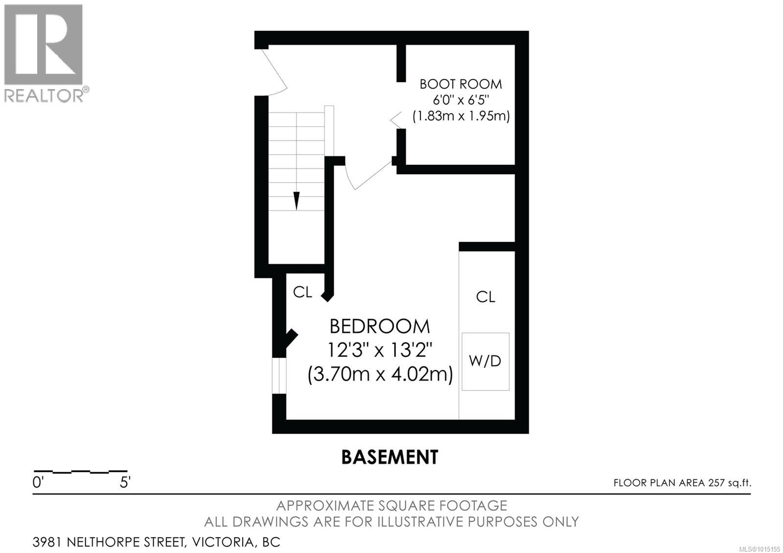 24 3981 Nelthorpe St, Saanich