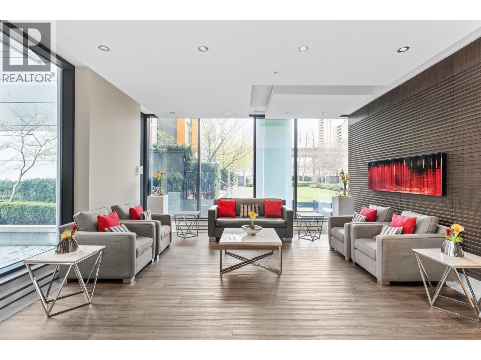 1503 6658 DOW AVENUE, Burnaby