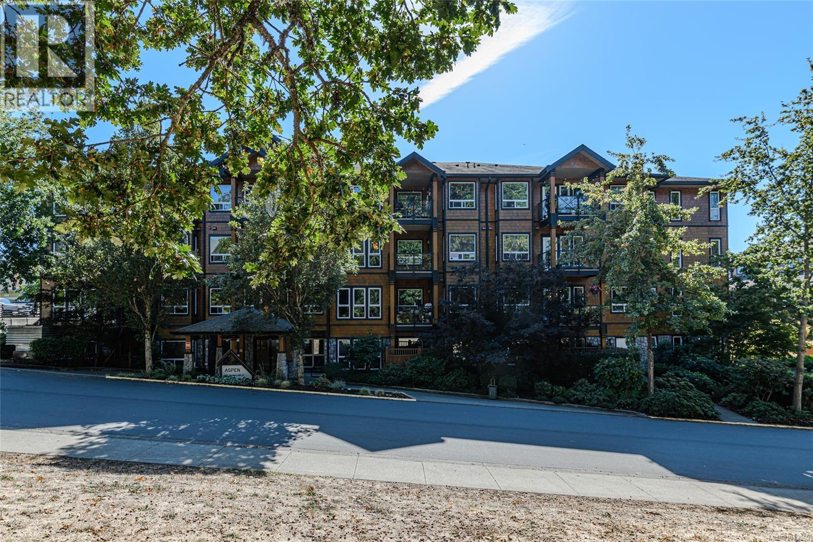 103 201 Nursery Hill Dr, View Royal