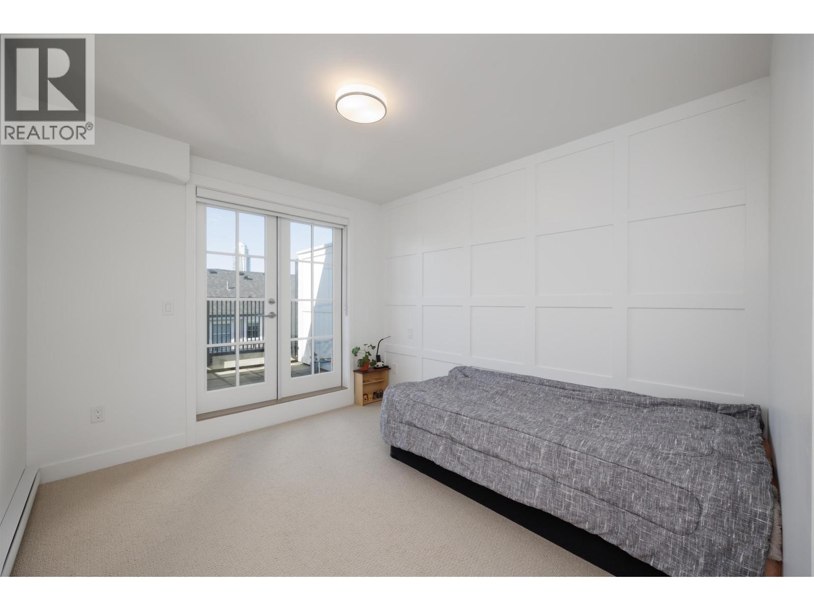 119 707 ROBINSON STREET, Coquitlam