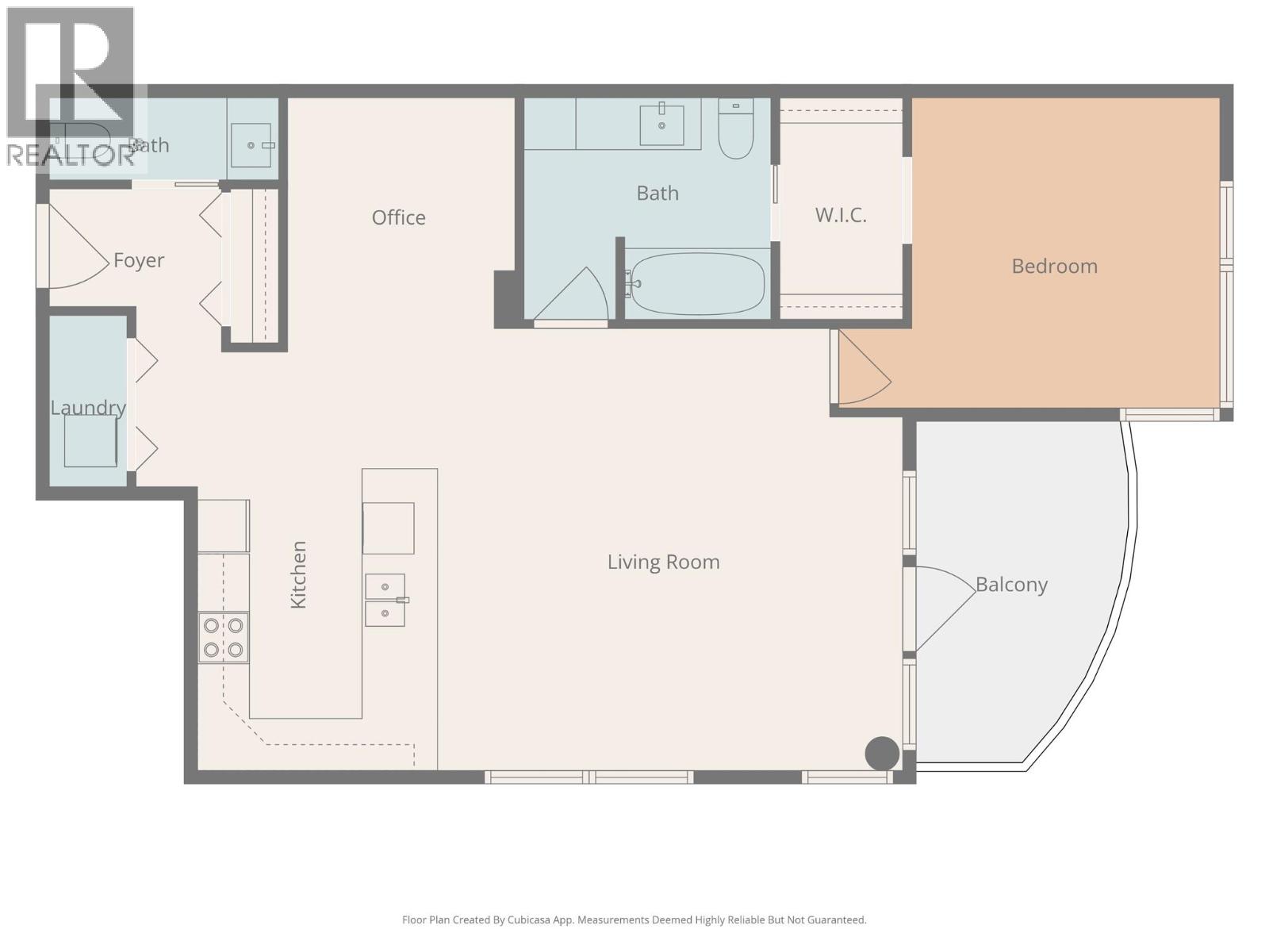 304 1329 Ellis Street, Kelowna