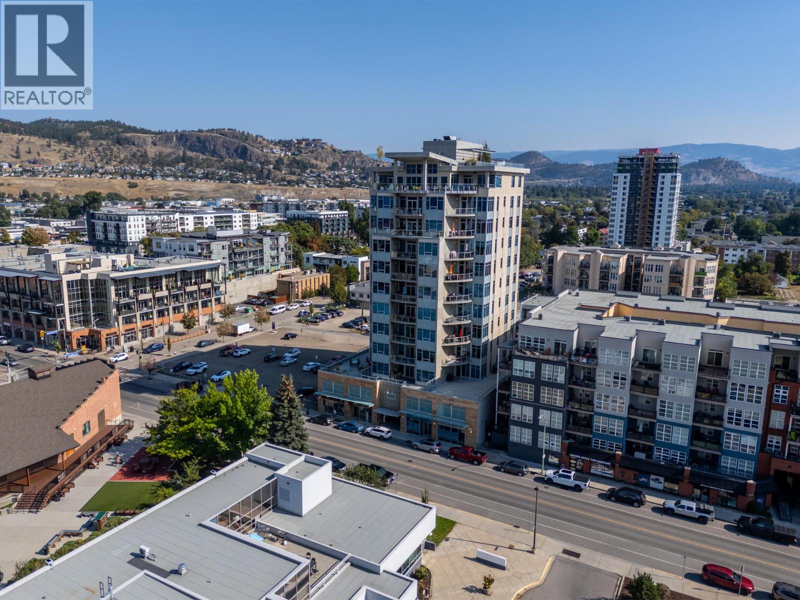 304 1329 Ellis Street, Kelowna