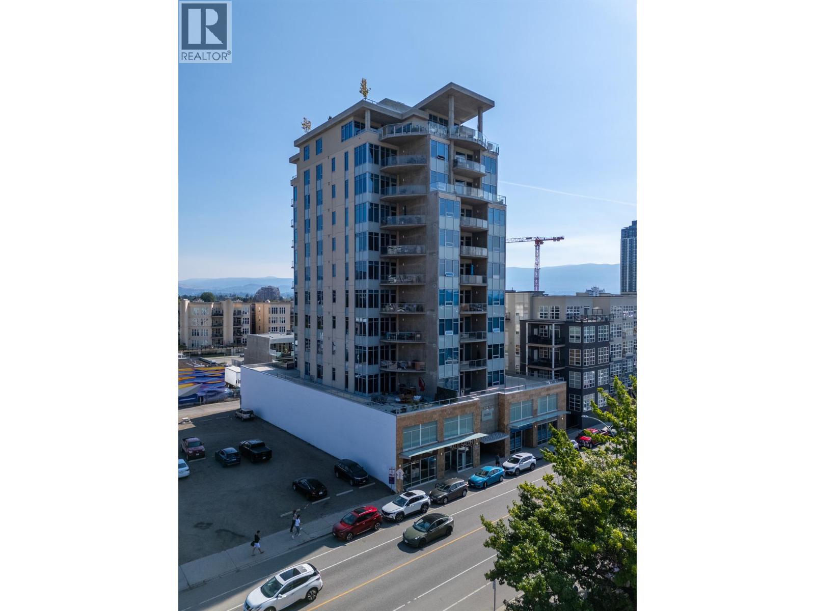 304 1329 Ellis Street, Kelowna