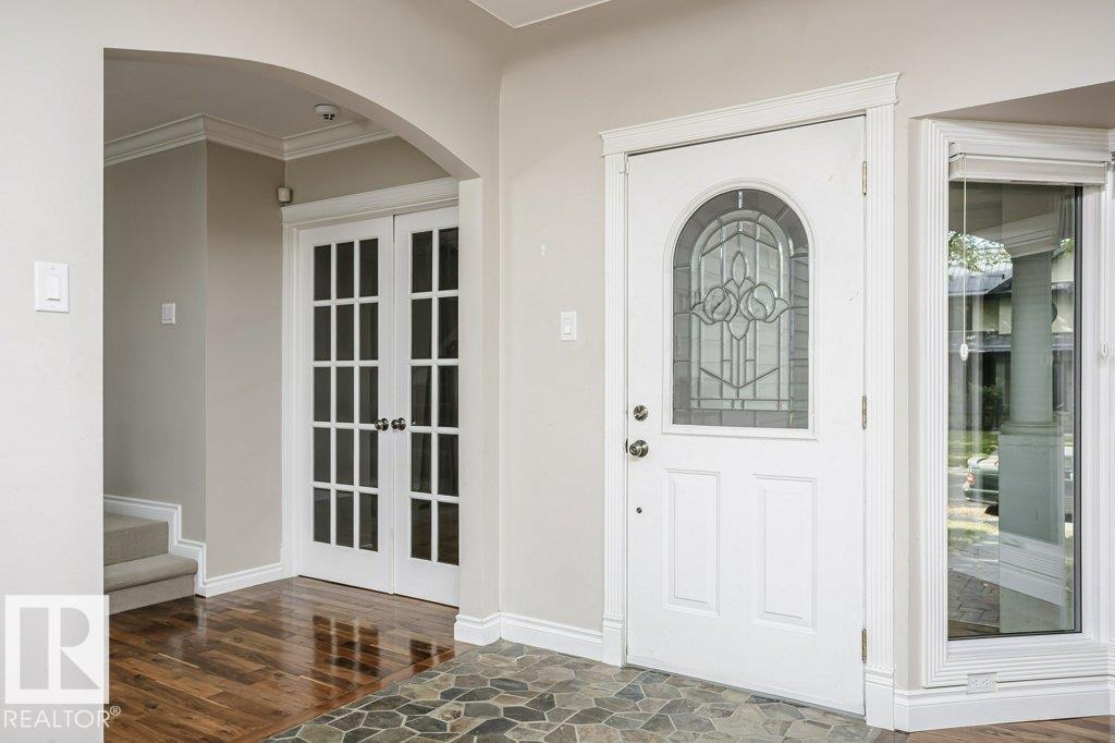 9119 117 ST NW, Edmonton