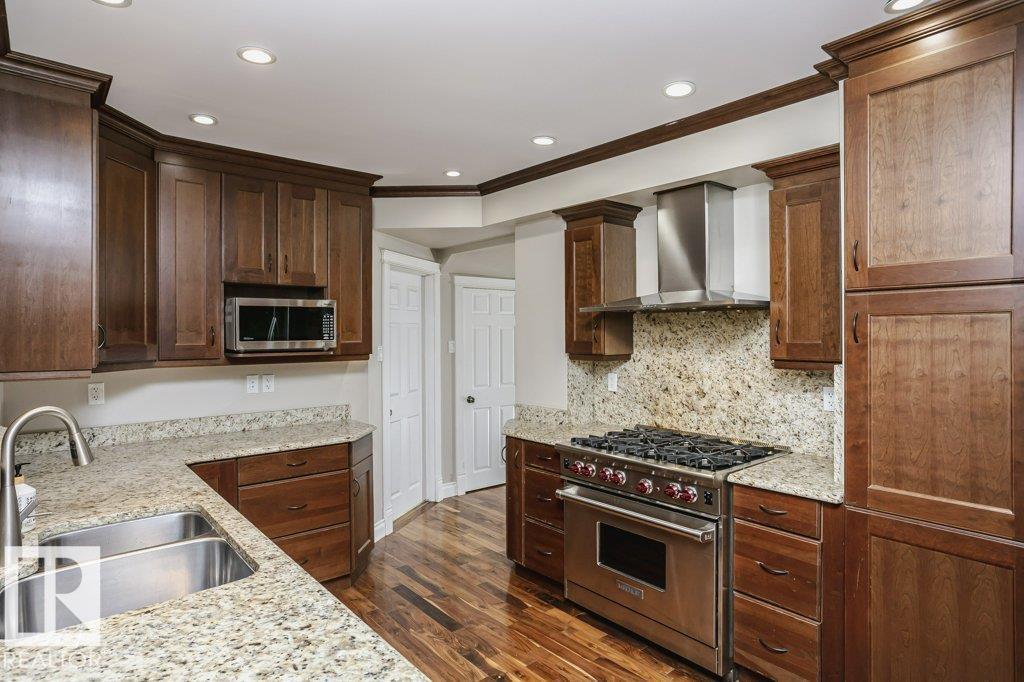 9119 117 ST NW, Edmonton