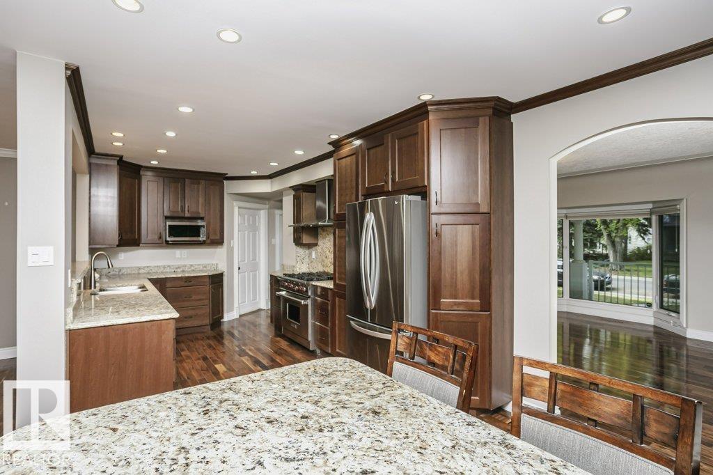 9119 117 ST NW, Edmonton