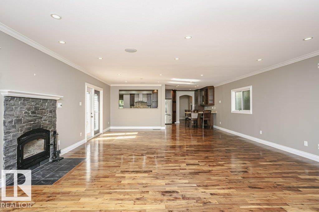 9119 117 ST NW, Edmonton