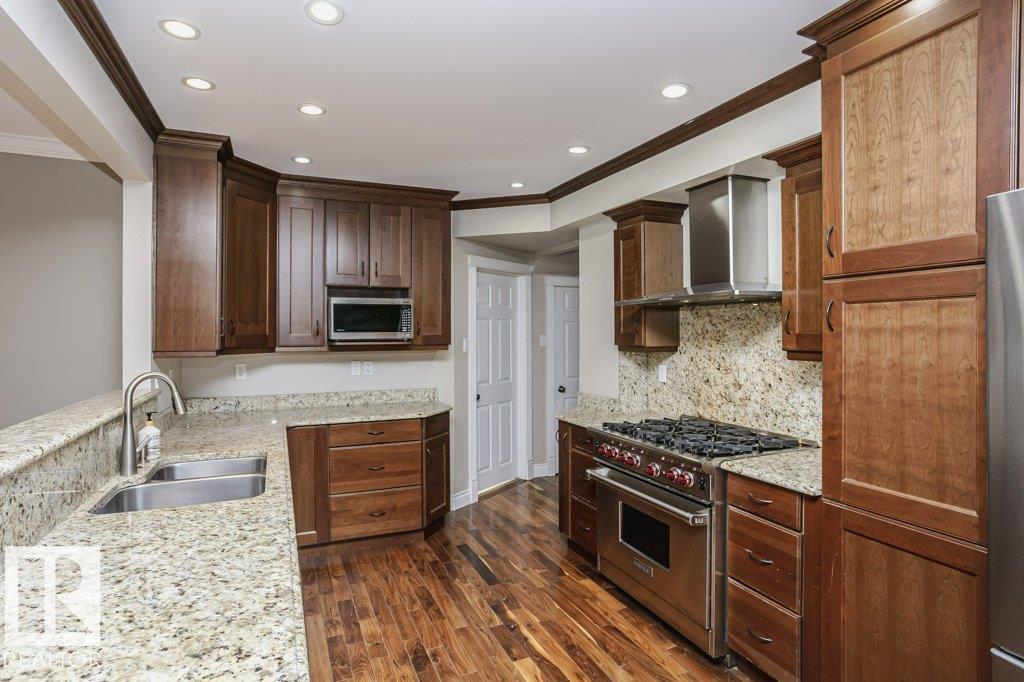 9119 117 ST NW, Edmonton