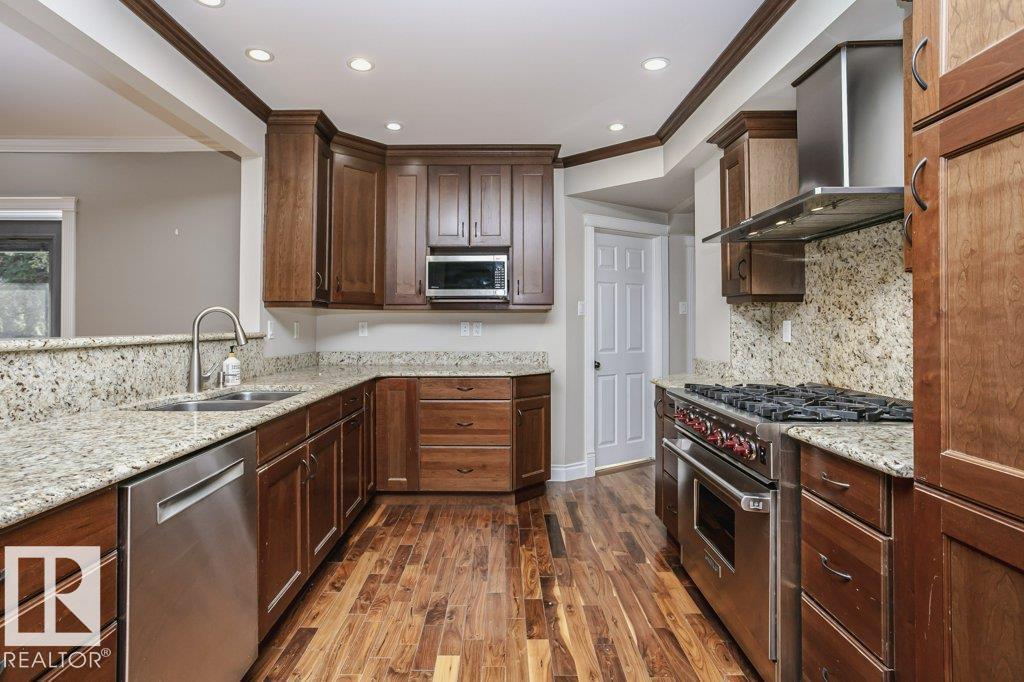 9119 117 ST NW, Edmonton