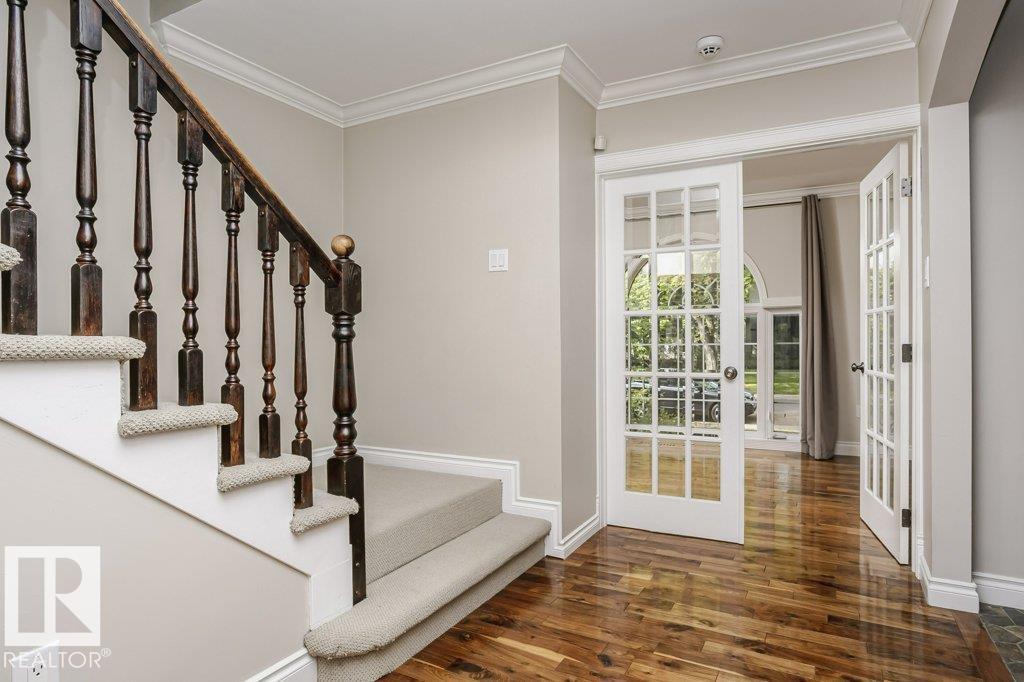 9119 117 ST NW, Edmonton