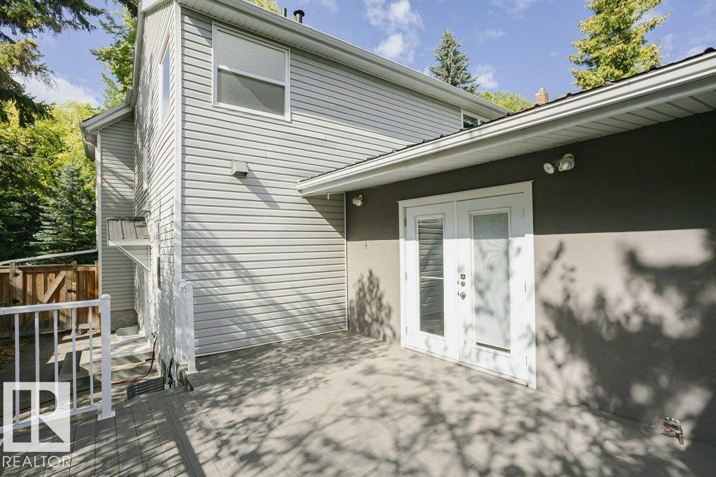 9119 117 ST NW, Edmonton