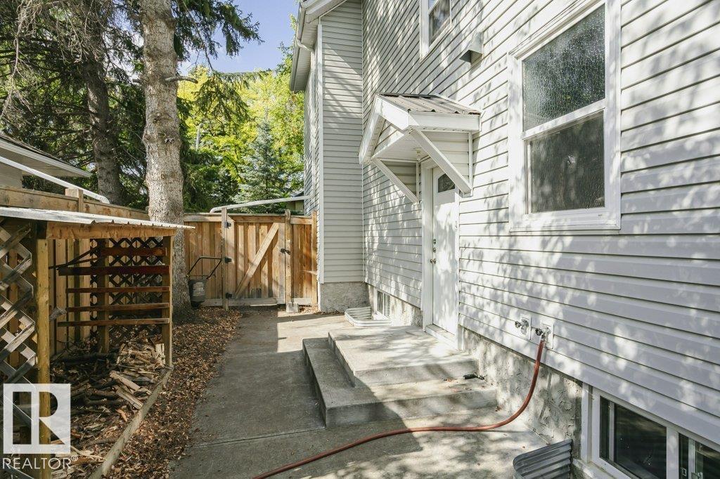 9119 117 ST NW, Edmonton