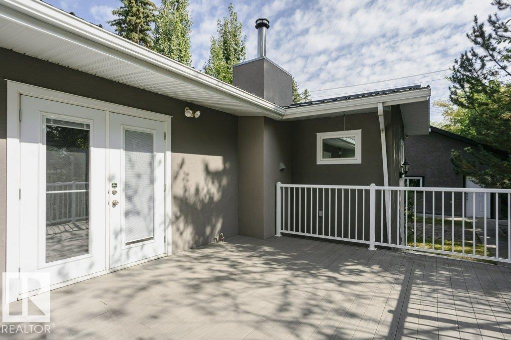 9119 117 ST NW, Edmonton