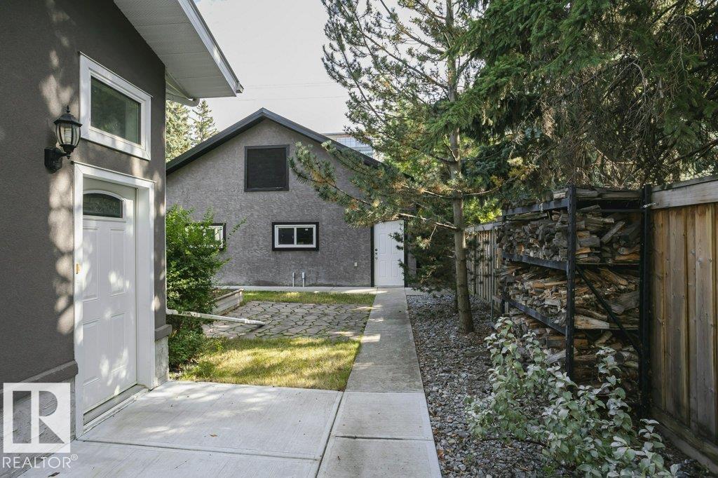 9119 117 ST NW, Edmonton