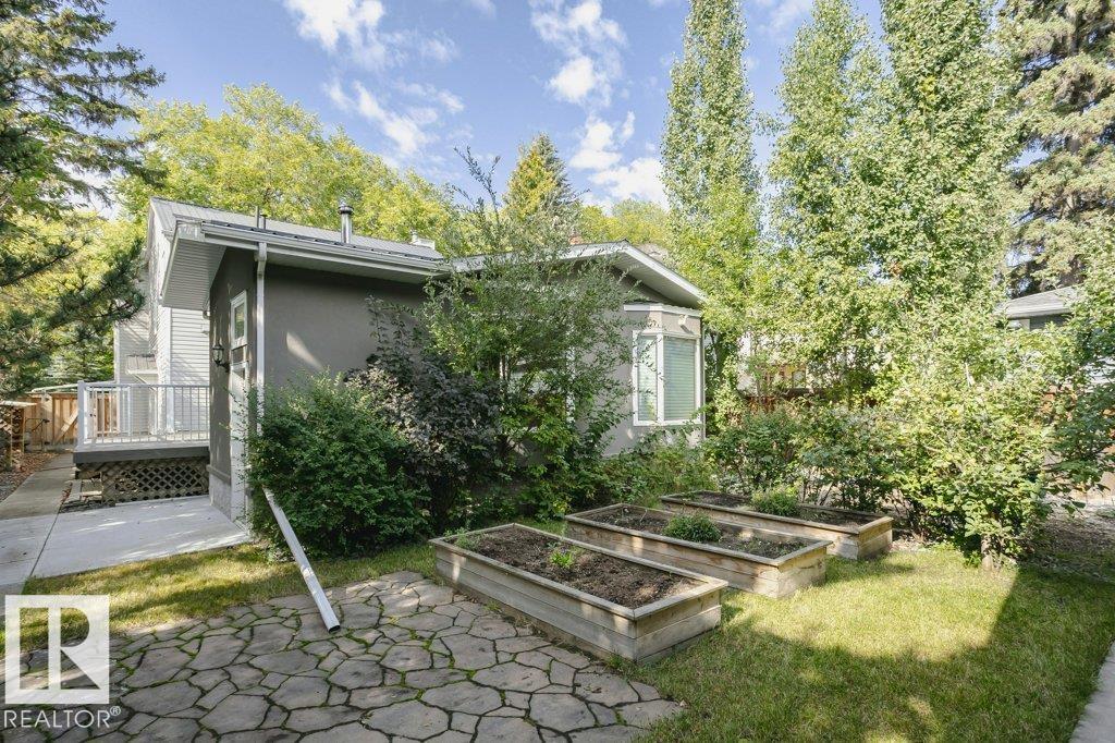 9119 117 ST NW, Edmonton