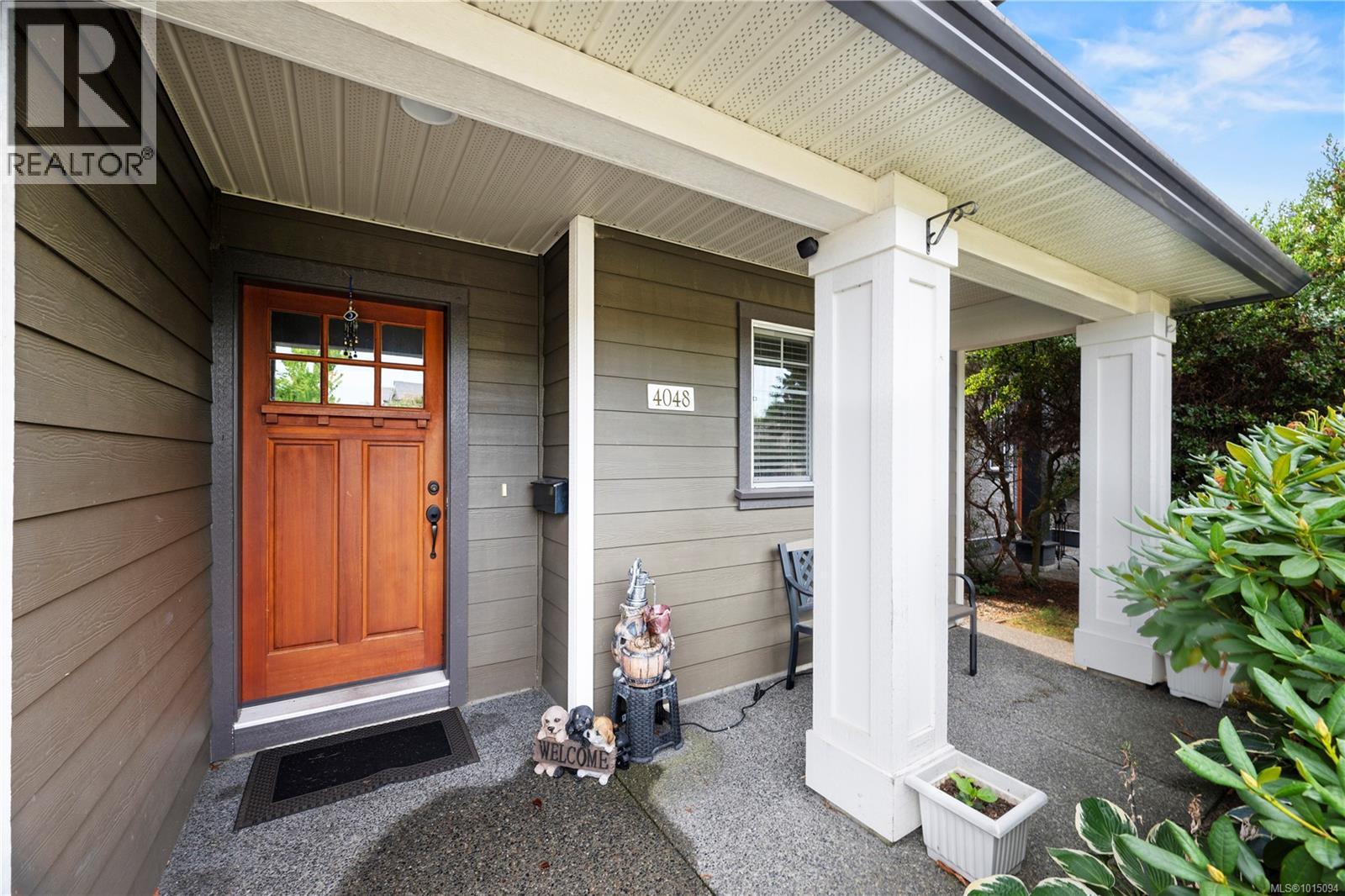 4048 Copperfield Lane, Saanich