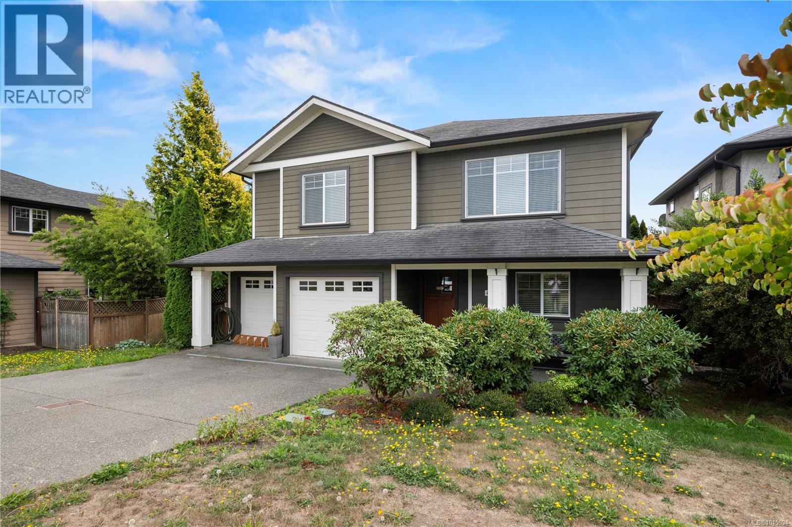 4048 Copperfield Lane, Saanich