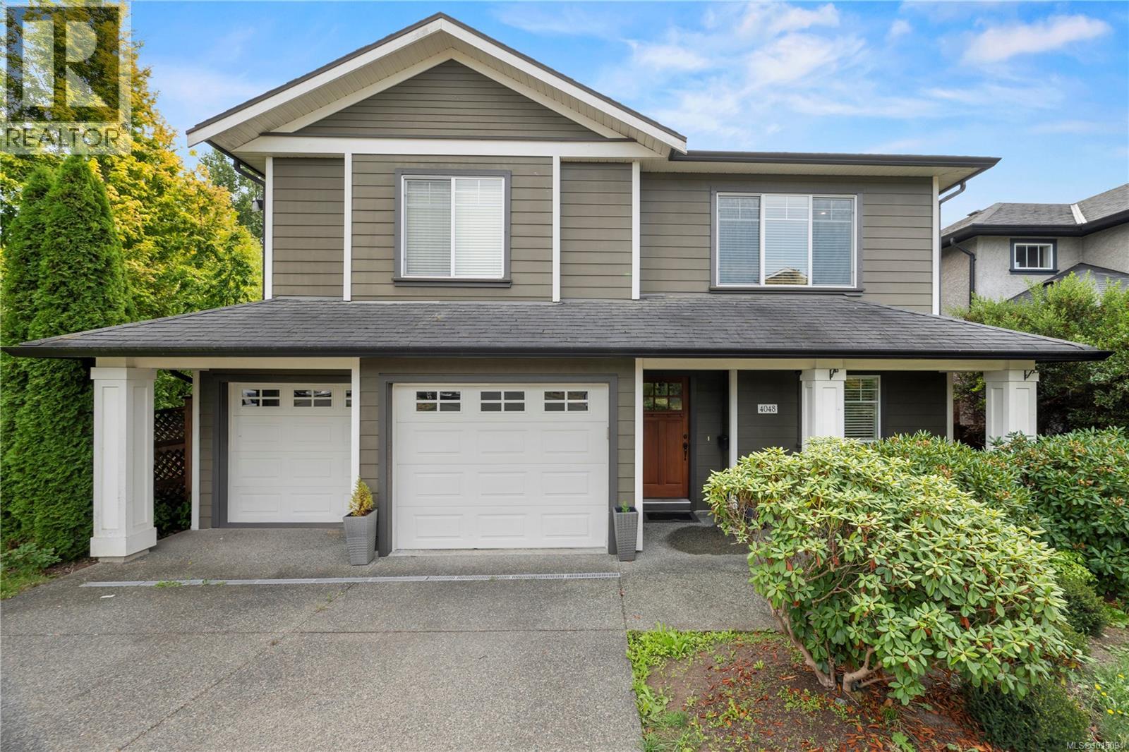 4048 Copperfield Lane, Saanich