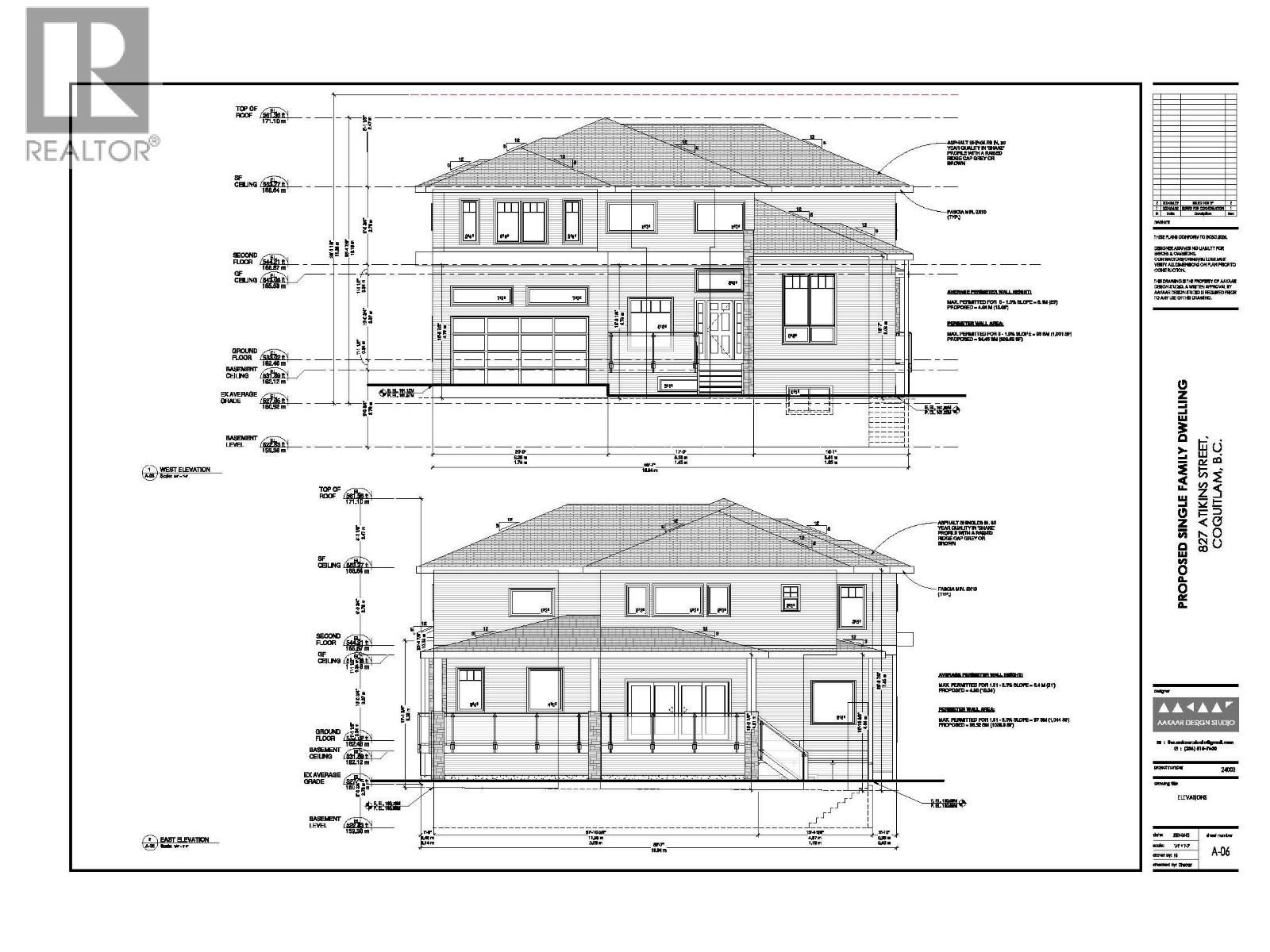 827 ATKINS STREET, Coquitlam