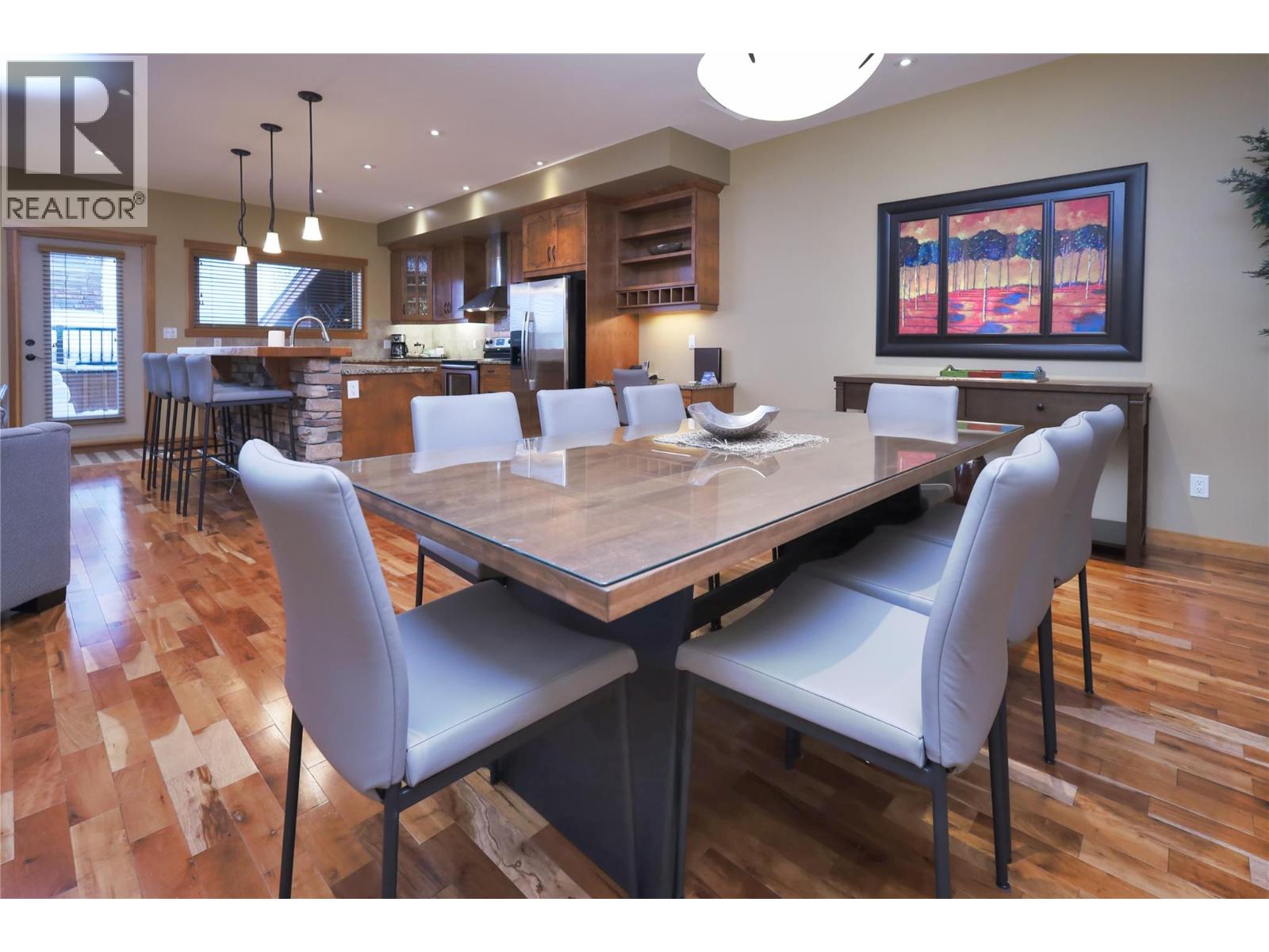 5150 FAIRWAY Drive Unit# 15 B1, Fairmont Hot Springs