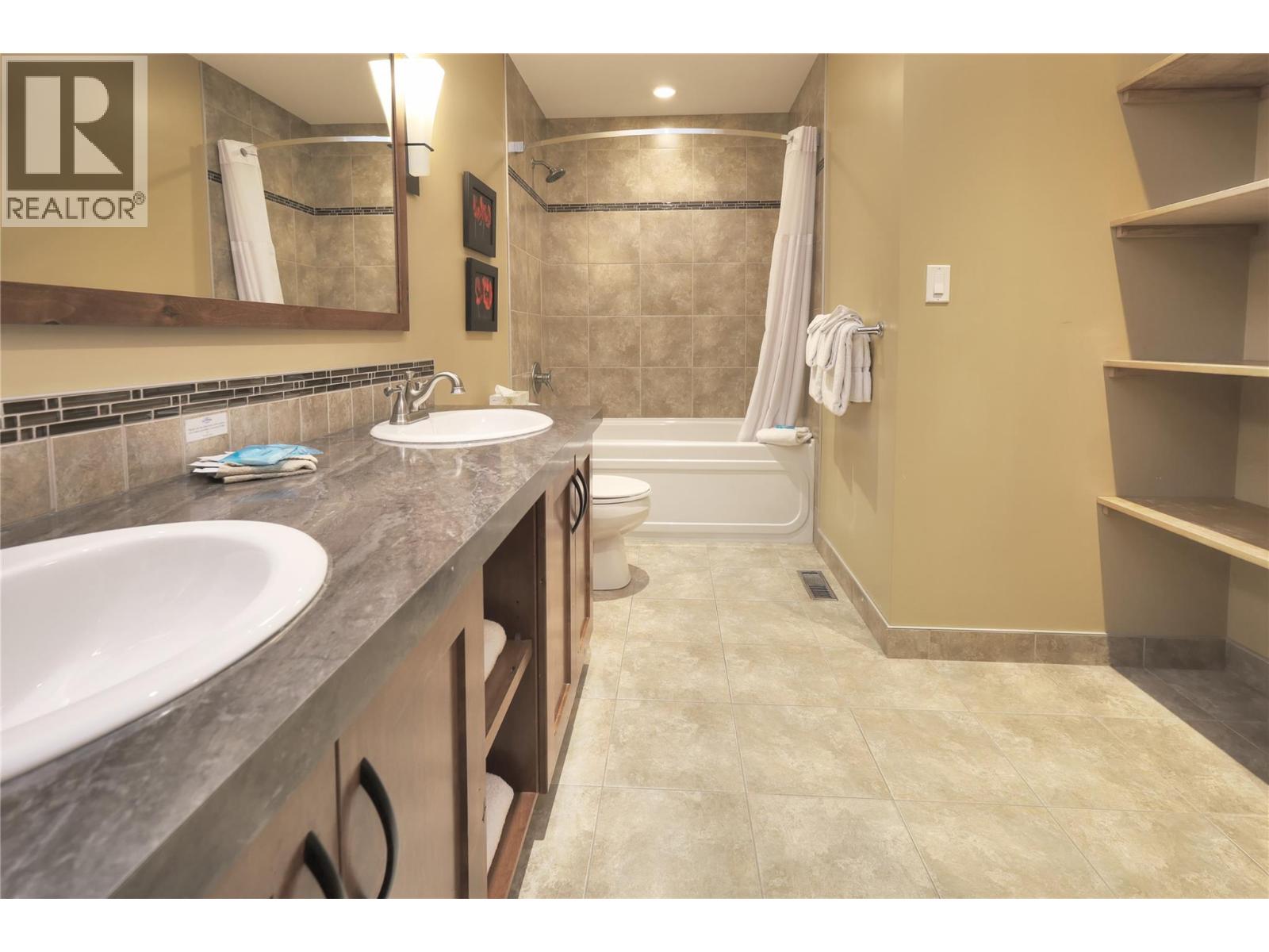 5150 FAIRWAY Drive Unit# 15 B1, Fairmont Hot Springs