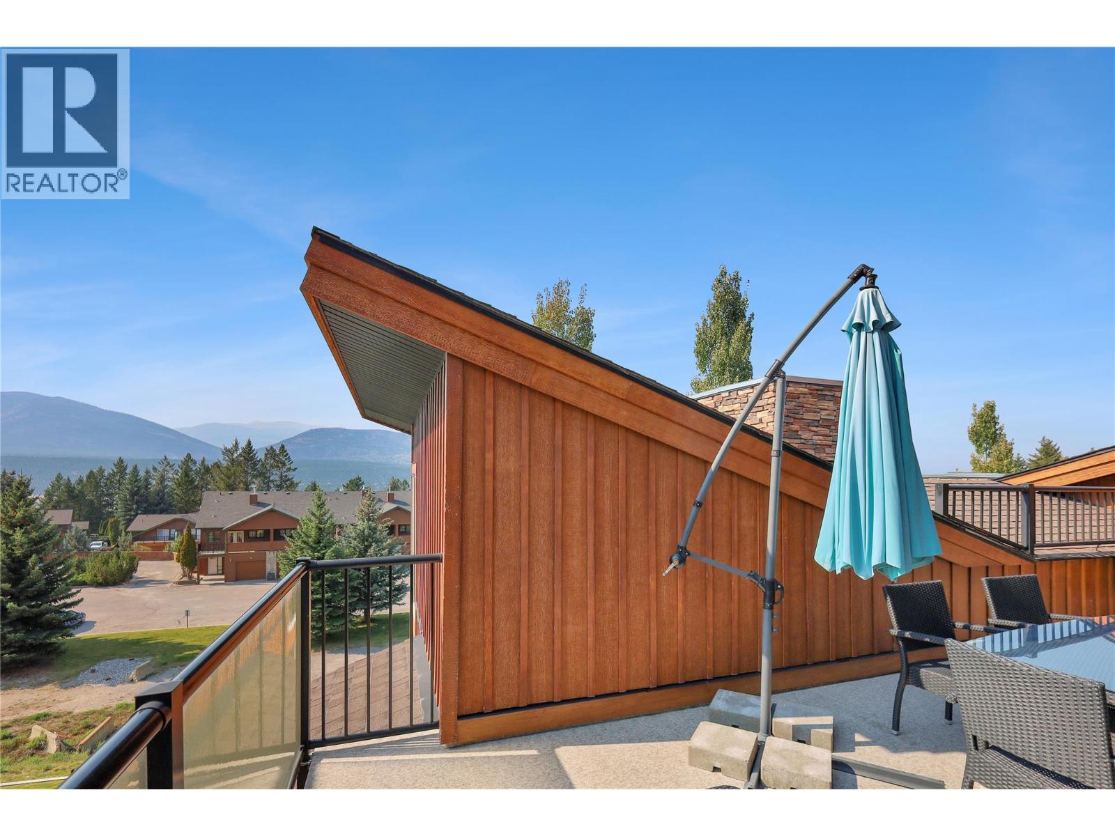 5150 FAIRWAY Drive Unit# 15 B1, Fairmont Hot Springs