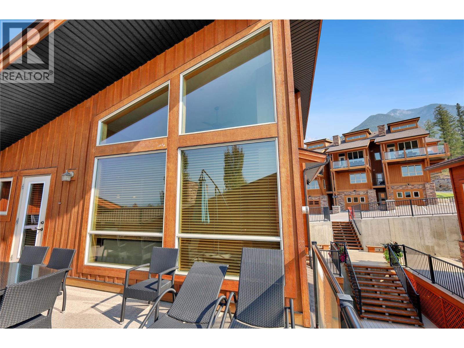 5150 FAIRWAY Drive Unit# 15 B1, Fairmont Hot Springs